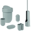 image:imageUmbra Touch Soap Dispenser Pump 13 oz 384 ml Capacity for Liquid Soap or Hand Sanitizer Easy to Refill GreyGray