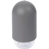 image:imageUmbra Touch Soap Dispenser Pump 13 oz 384 ml Capacity for Liquid Soap or Hand Sanitizer Easy to Refill GreyGray