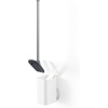 image:imageUmbra Flex Adhesive Toilet Brush with Holder for Bathroom White
