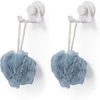 image:imageUmbra Flex Shower Storage Accessories with Patented GelLock Technology Suction Cup 58170000000000002 x 77469999999999999 x 61470000000000002 cm White