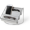 image:imageUmbra Hammock Accessory Organizer Small Grey
