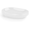 image:imageUmbra Step Soap Dish Oval Bathroom Soap Holder WhiteSoap Dish