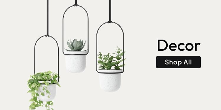 Umbra | Function Meets Decor – Designer Storage & Household Accessories for Every Room