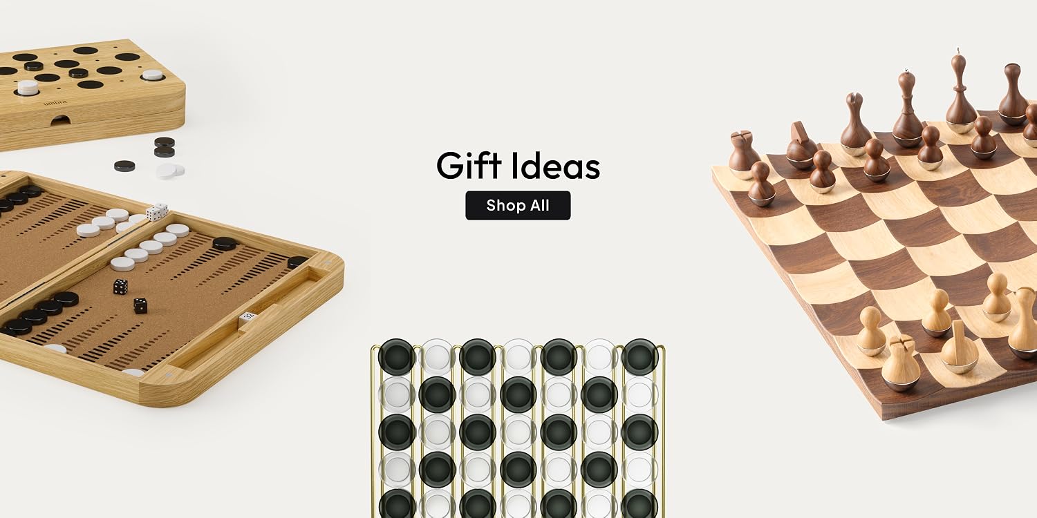 Umbra | Function Meets Decor – Designer Storage & Household Accessories for Every Room