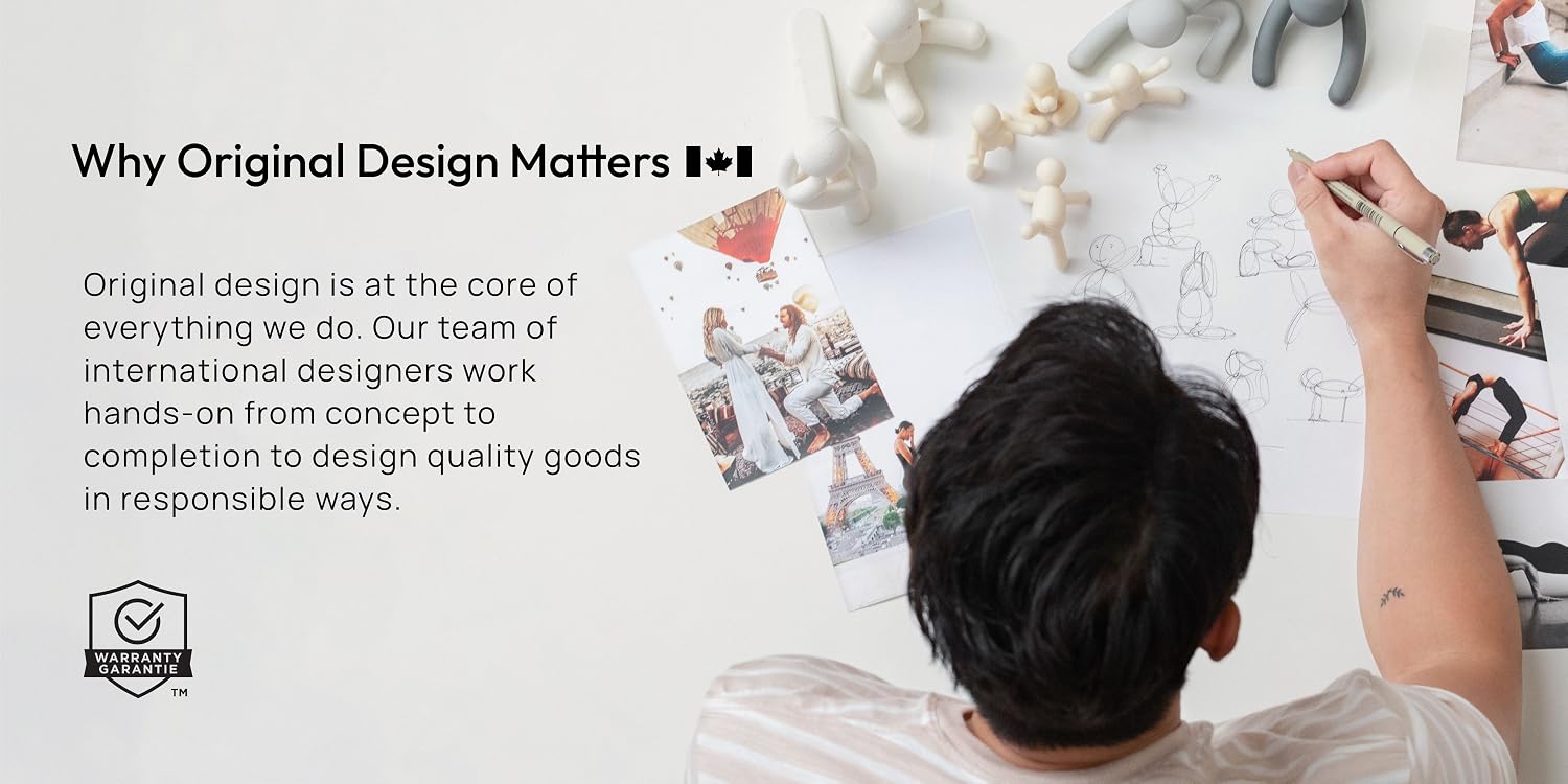 Umbra | Function Meets Decor – Designer Storage & Household Accessories for Every Room