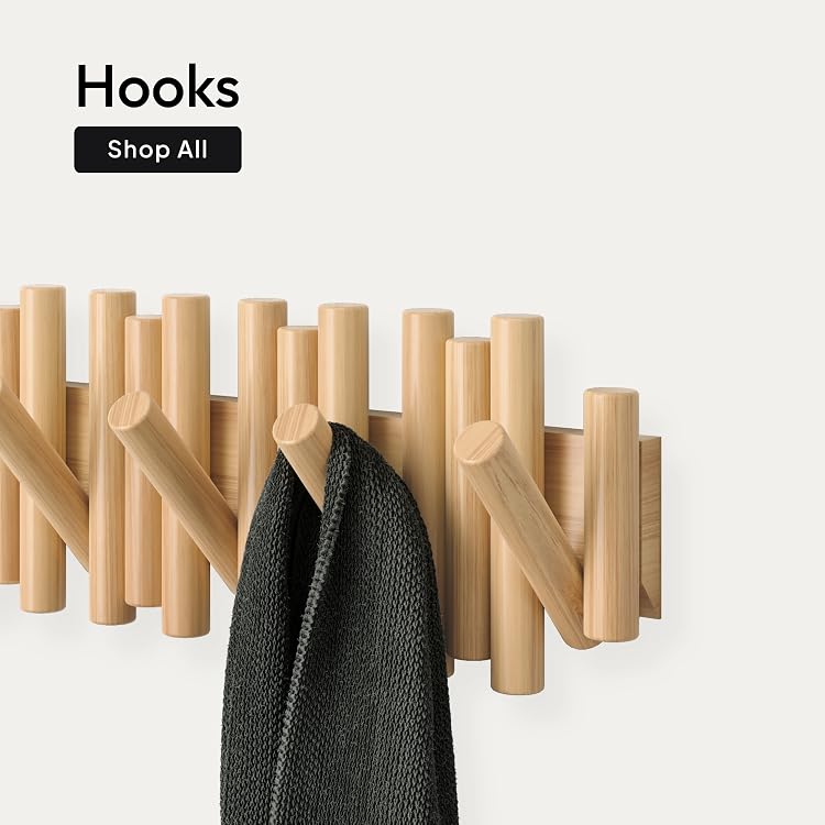 Umbra | Function Meets Decor – Designer Storage & Household Accessories for Every Room