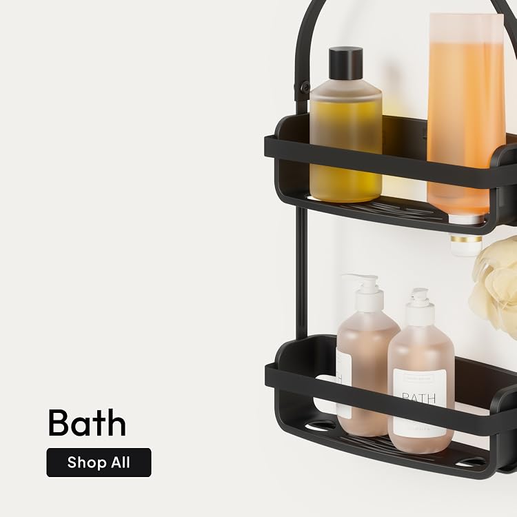 Umbra | Function Meets Decor – Designer Storage & Household Accessories for Every Room