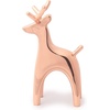 image:imageUmbra Anigram Reindeer Ring Holder for Jewelry CopperCopper