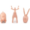 image:imageUmbra Anigram Reindeer Ring Holder for Jewelry CopperCopper