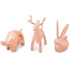 image:imageUmbra Anigram Reindeer Ring Holder for Jewelry CopperCopper