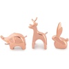 image:imageUmbra Anigram Reindeer Ring Holder for Jewelry CopperCopper