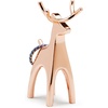 image:imageUmbra Anigram Reindeer Ring Holder for Jewelry CopperCopper