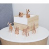 image:imageUmbra Anigram Reindeer Ring Holder for Jewelry CopperCopper