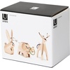 image:imageUmbra Anigram Reindeer Ring Holder for Jewelry CopperCopper