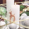 image:imageUmbra Anigram Reindeer Ring Holder for Jewelry CopperCopper
