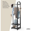 image:imageUmbra Bellowood Coat RackBlack