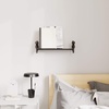 image:imageUmbra Buddy Floating Wall ShelfBlack