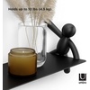 image:imageUmbra Buddy Floating Wall ShelfBlack