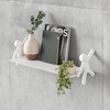 image:imageUmbra Buddy Floating Wall ShelfWhite