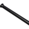 image:imageUmbra Chroma Tension Rod for Window Adjustable 54 to 90 NickelBlack