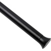 image:imageUmbra Chroma Tension Rod for Window Adjustable 54 to 90 NickelBlack