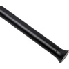 image:imageUmbra Chroma Tension Rod for Window Adjustable 54 to 90 NickelBlack