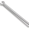 image:imageUmbra Chroma Tension Rod for Window Adjustable 54 to 90 NickelNickel