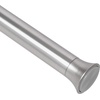 image:imageUmbra Chroma Tension Rod for Window Adjustable 54 to 90 NickelNickel