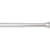 image:imageUmbra Chroma Tension Rod for Window Adjustable 54 to 90 NickelNickel