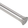 image:imageUmbra Chroma Tension Rod for Window Adjustable 54 to 90 NickelNickel