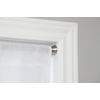 image:imageUmbra Chroma Tension Rod for Window Adjustable 54 to 90 NickelNickel