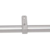 image:imageUmbra Chroma Tension Rod for Window Adjustable 54 to 90 NickelNickel