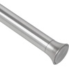 image:imageUmbra Chroma Tension Rod for Window Adjustable 54 to 90 NickelNickel