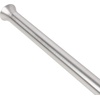 image:imageUmbra Chroma Tension Rod for Window Adjustable 54 to 90 NickelNickel
