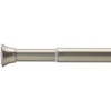image:imageUmbra Chroma Tension Rod for Window Adjustable 54 to 90 NickelNickel