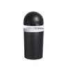 image:imageUmbra Grand Garbage Can with Lid 10 Gallon BlackBlack