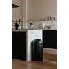 image:imageUmbra Grand Garbage Can with Lid 10 Gallon BlackBlack