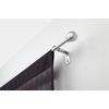 image:imageUmbra Meridan 12Inch Drapery Rod for Window 48 to 88Inch Matte Nickel
