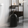 image:imageUmbra Mini Waste Can 112 Gallon with Swing Lid Matte