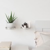 image:imageUmbra Perch Shelves Set of 2 Nickel