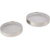 image:imageUmbra Perch Shelves Set of 2 Nickel