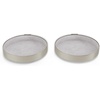 image:imageUmbra Perch Shelves Set of 2 Nickel