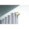 image:imageUmbra Twilight WrapAround Double Curtain Rod Ideal for Blackout or Room Darkening Panels 28 to 48 NickelGold