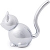 image:imageUmbra ZOOLA CAT RING HLDR CHROME
