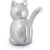 image:imageUmbra ZOOLA CAT RING HLDR CHROME