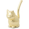 image:imageUmbra Zoola Frenchie Dog Chrome Ring HolderBrass