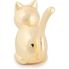 image:imageUmbra Zoola Frenchie Dog Chrome Ring HolderBrass