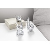 image:imageUmbra Zoola Llama Chrome Ring Holder