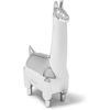 image:imageUmbra Zoola Llama Chrome Ring Holder