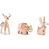 image:imageUmbra Anigram Reindeer Ring Holder for Jewelry CopperCopper